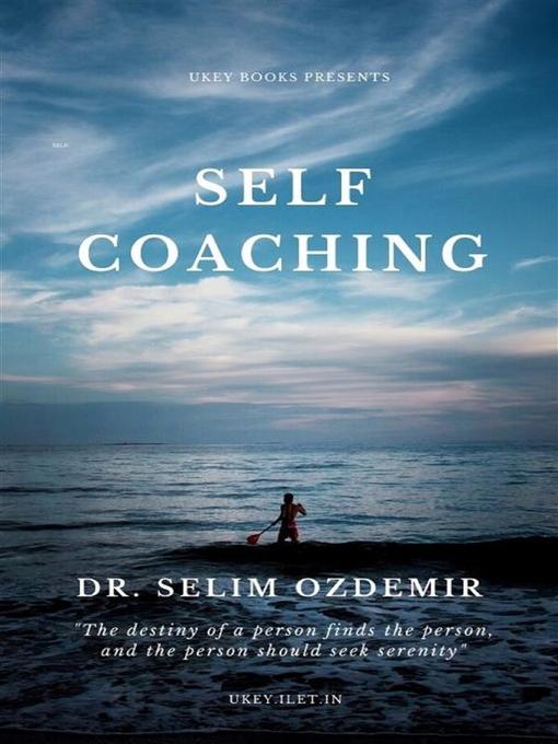 Title details for Self Coaching by Selim Özdemir - Available